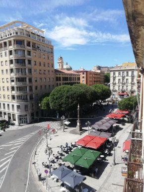 Cagliari Suite Holiday